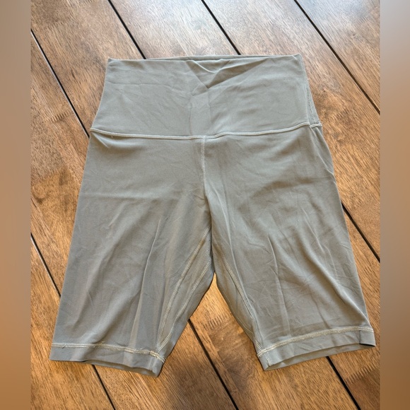 lululemon athletica Pants - Lululemon Align Shorts SHR